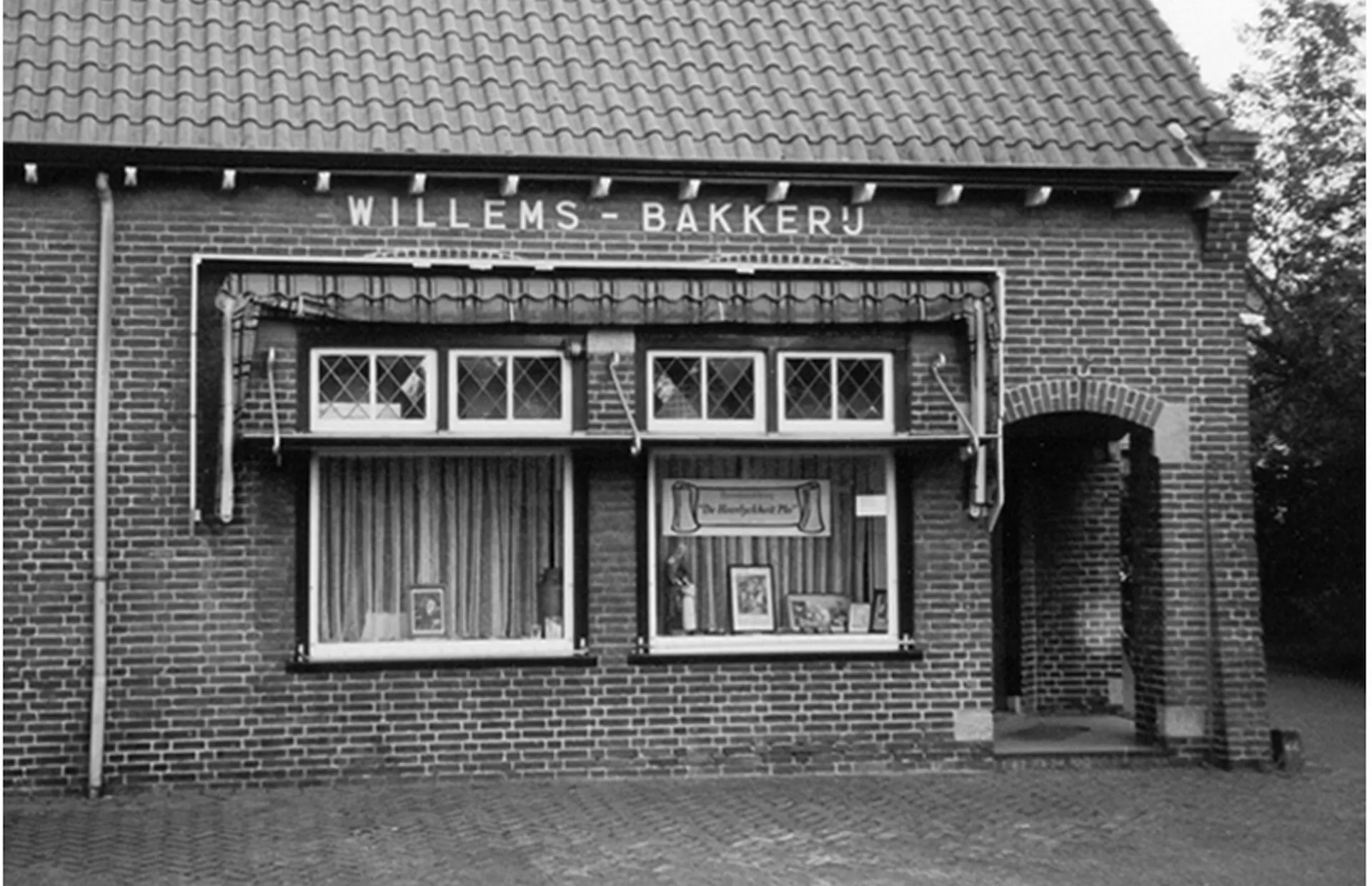 De heerlyckheit Plo-bakkerij-willems