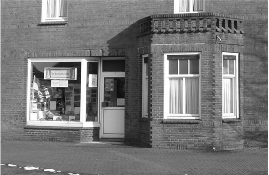 De heerlyckheit Plo-slagerij-piet-willems