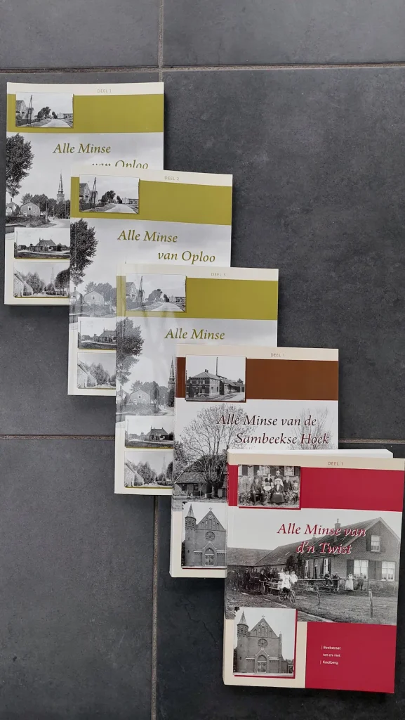 De Heerlyckheit Plo-activiteiten-boeken-1