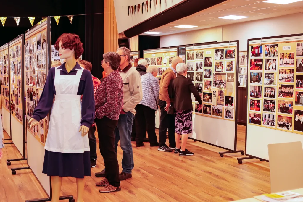 De Heerlyckheit Plo-activiteiten-jubileum-2