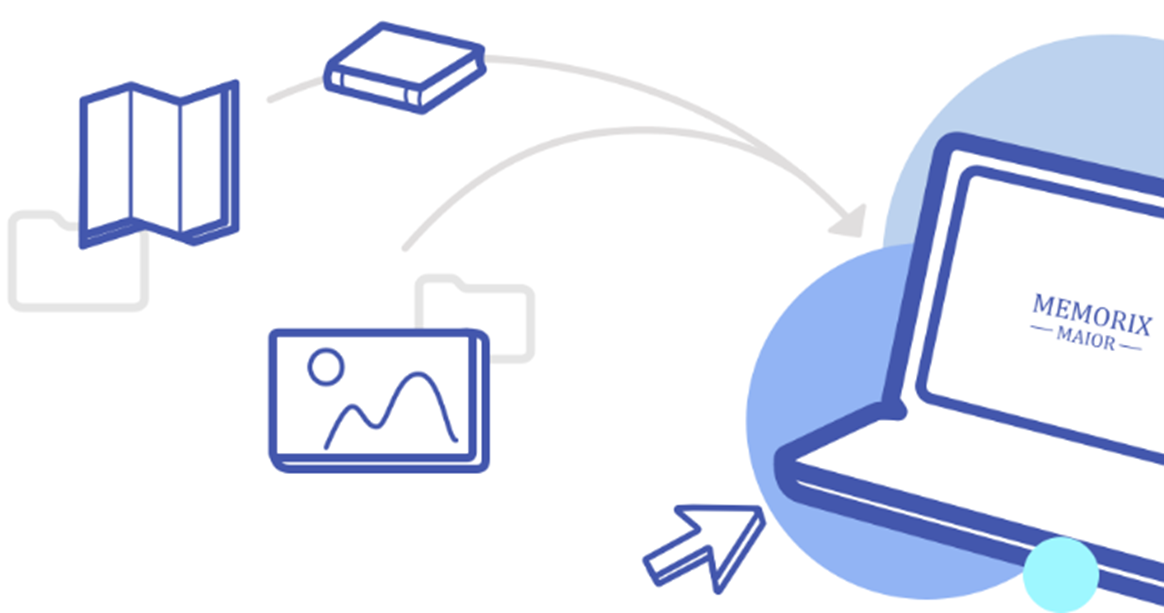 De Heerlyckheit Plo-bericht-nieuw-collectie-archiveringssysteem