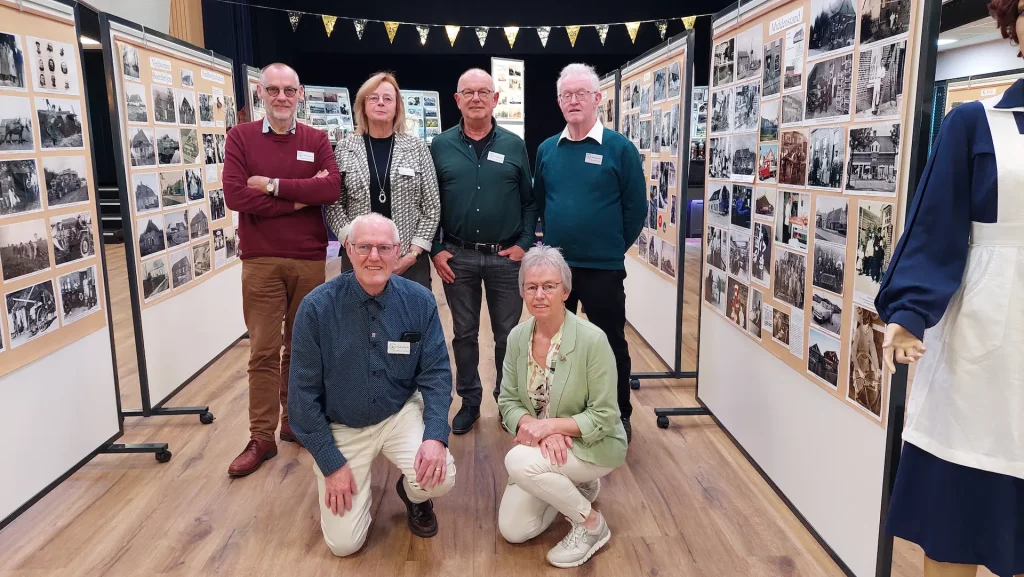 De Heerlyckheit Plo-onze-collectie