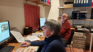 De heerlyckheit Plo-werkgroep-maria-mulder-cor-hubers